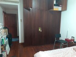 Aspen Heights (D9), Condominium #557059841